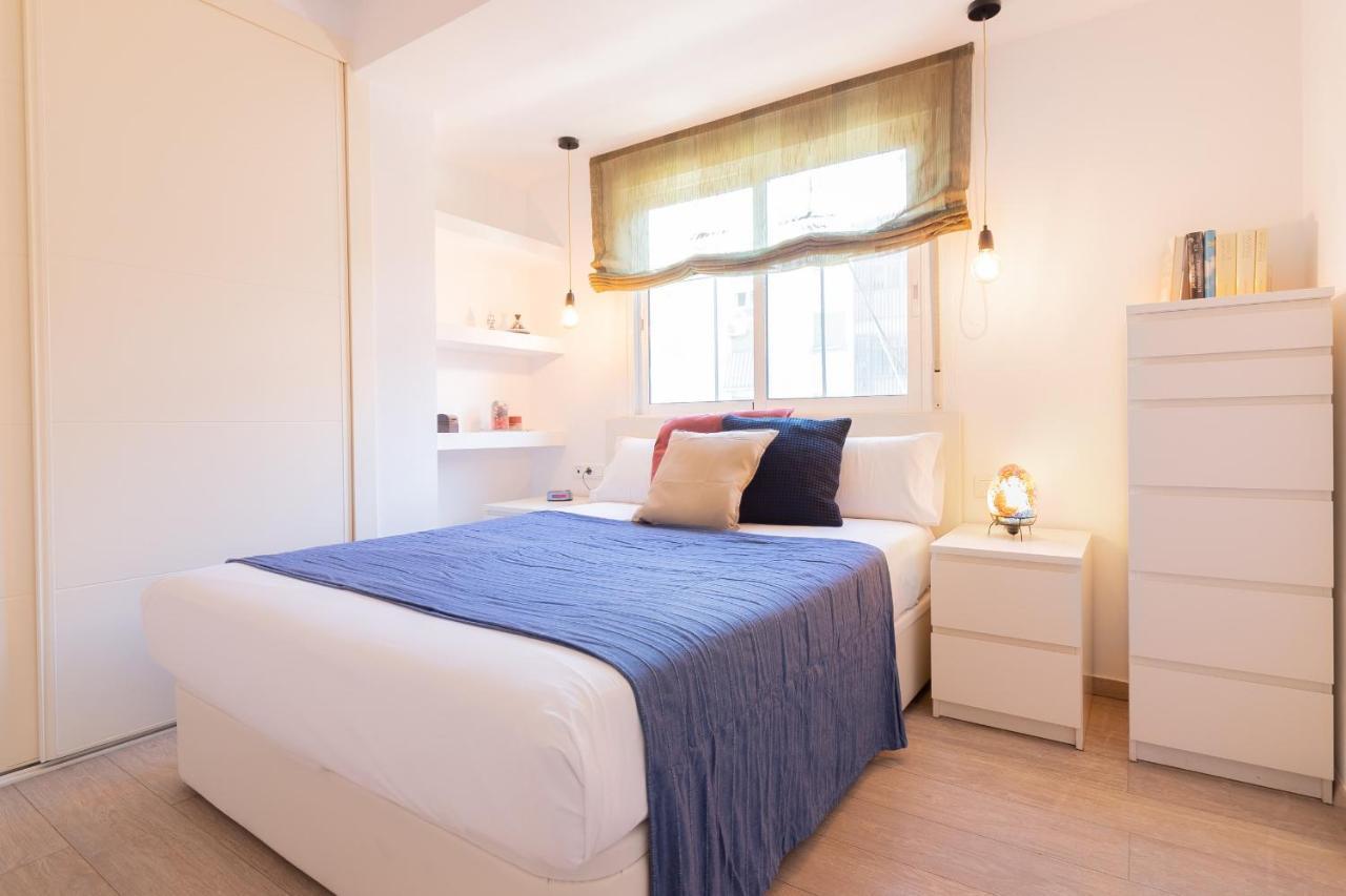 Apartament Sw Mendoza 20 Malaga