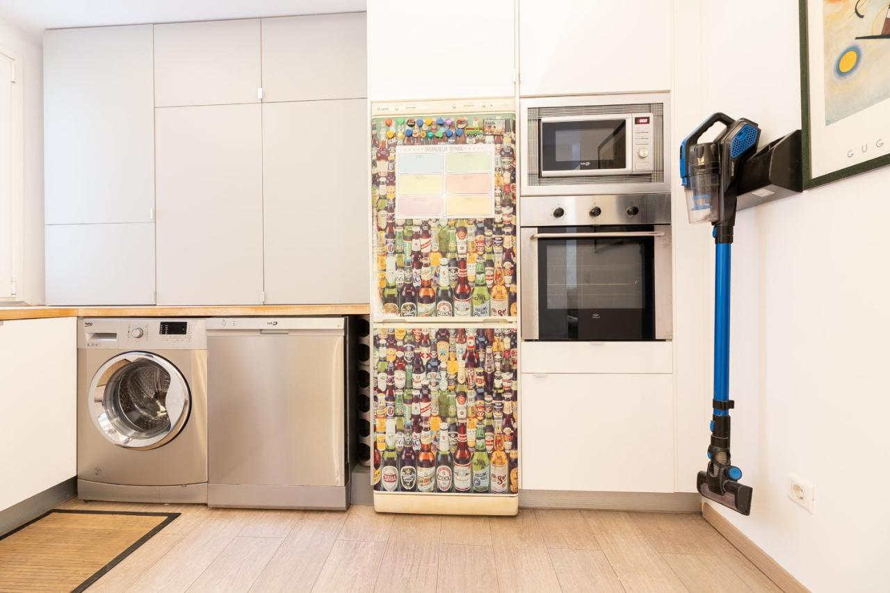 Apartament Sw Mendoza 20 Malaga